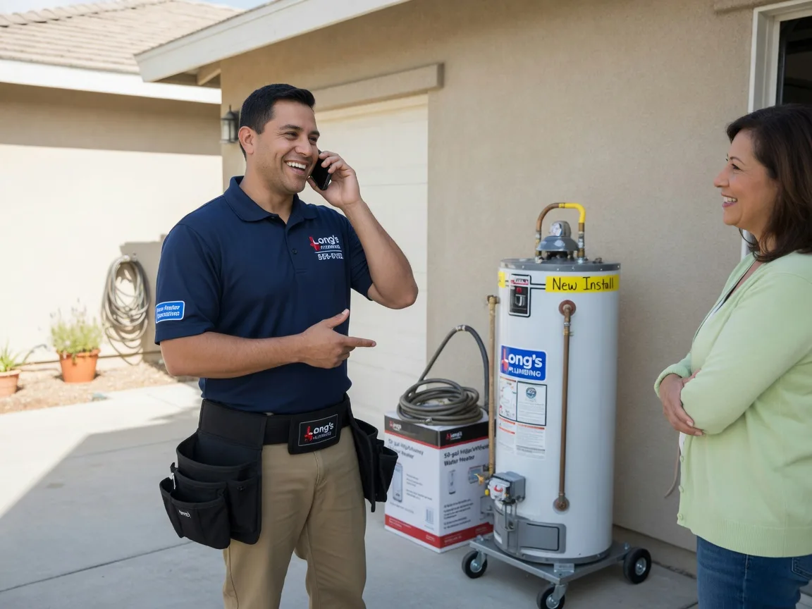 Leak Detection Pep, TX FAQs